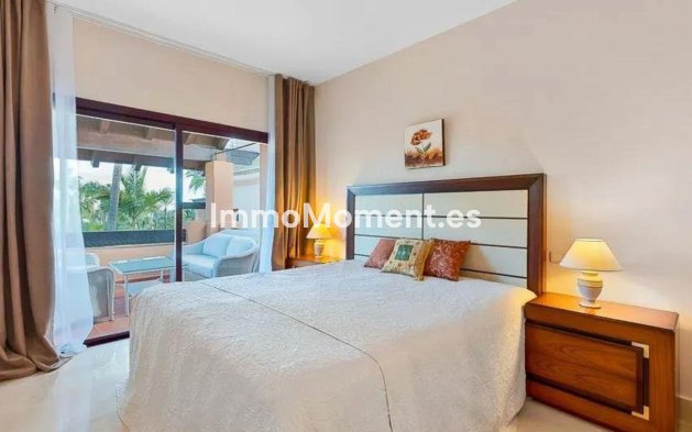 Wiederverkauf - Wohnung - Marbella - San Pedro de Alcántara