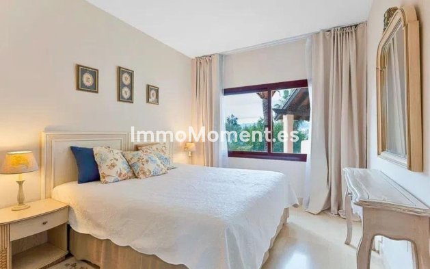Wiederverkauf - Wohnung - Marbella - San Pedro de Alcántara