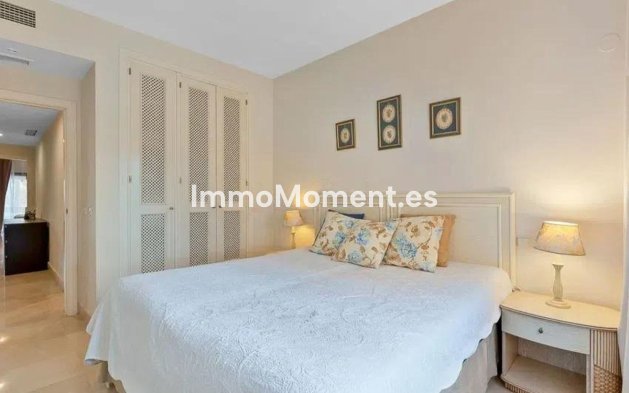 Wiederverkauf - Wohnung - Marbella - San Pedro de Alcántara