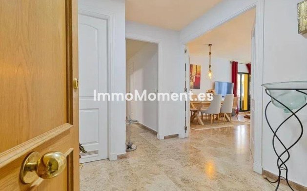 Wiederverkauf - Wohnung - Marbella - San Pedro de Alcántara