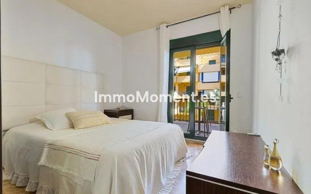 Wiederverkauf - Wohnung - Marbella - San Pedro de Alcántara