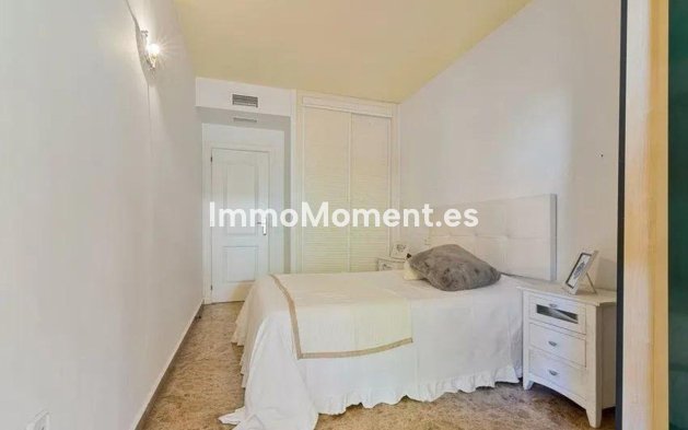 Wiederverkauf - Wohnung - Marbella - San Pedro de Alcántara