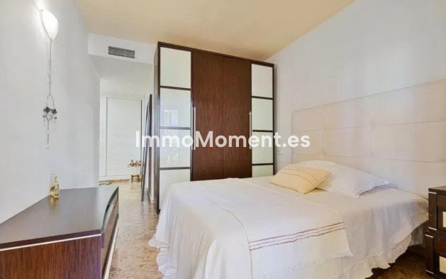 Wiederverkauf - Wohnung - Marbella - San Pedro de Alcántara