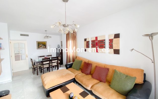 Bestaande woning - Appartement - Marbella - The Golden Mile