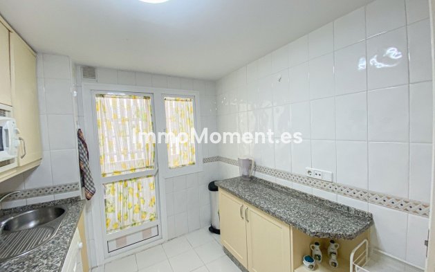 Bestaande woning - Appartement - Marbella - The Golden Mile