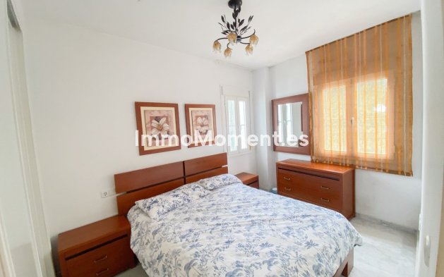 Bestaande woning - Appartement - Marbella - The Golden Mile