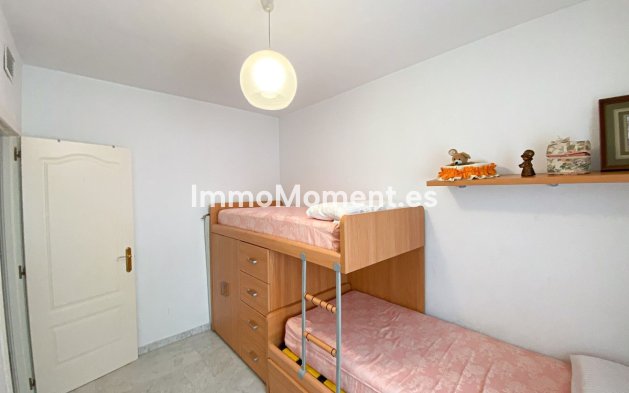 Bestaande woning - Appartement - Marbella - The Golden Mile