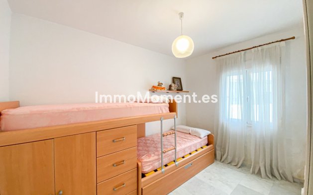 Bestaande woning - Appartement - Marbella - The Golden Mile