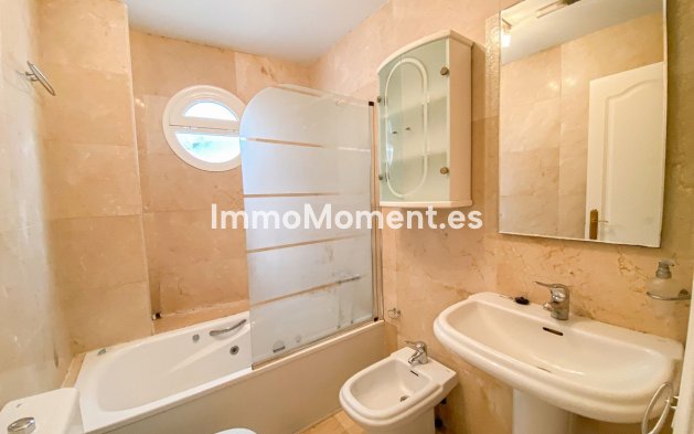 Bestaande woning - Appartement - Marbella - The Golden Mile