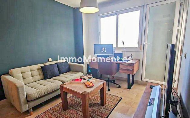 Wiederverkauf - Wohnung - Estepona  - Selwo