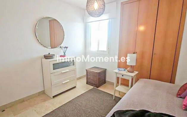 Wiederverkauf - Wohnung - Estepona  - Selwo