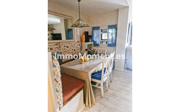 Revente - Appartement - Marbella - Nagüeles