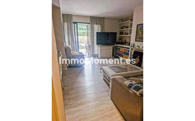 Revente - Appartement - Marbella - Nagüeles