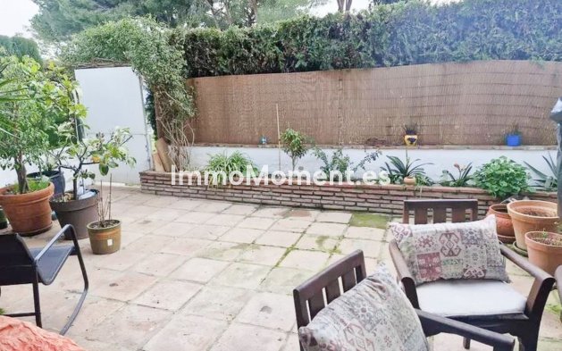 Revente - Appartement - Marbella - Nagüeles