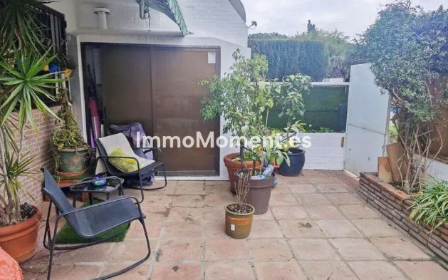 Revente - Appartement - Marbella - Nagüeles