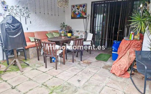 Revente - Appartement - Marbella - Nagüeles