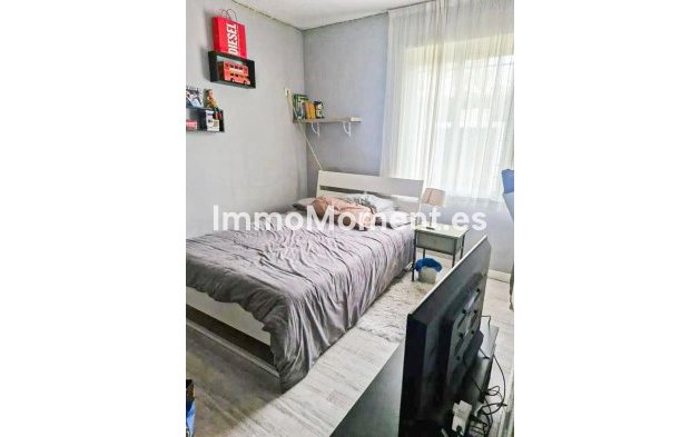 Revente - Appartement - Marbella - Nagüeles