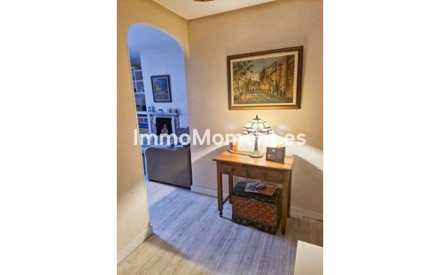Revente - Appartement - Marbella - Nagüeles