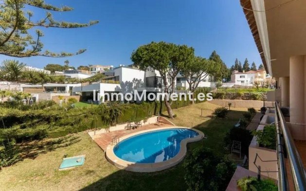 Reventa - Villa - Marbella - Cabopino