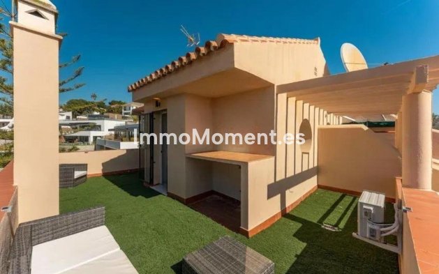 Reventa - Villa - Marbella - Cabopino