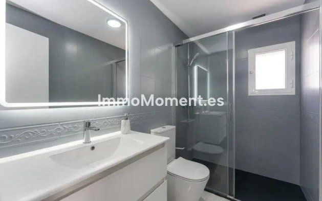 Reventa - Villa - Marbella - Cabopino