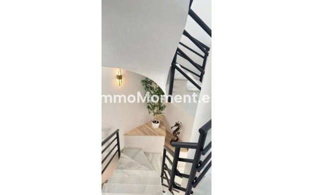 Reventa - Villa - Marbella - Cabopino