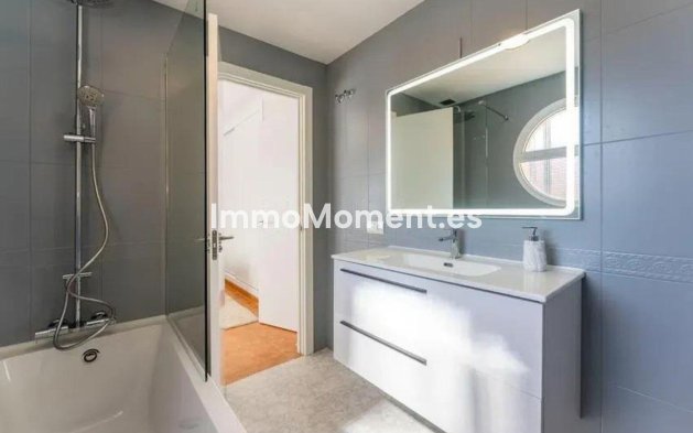 Reventa - Villa - Marbella - Cabopino