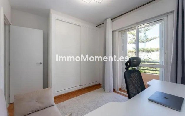 Reventa - Villa - Marbella - Cabopino