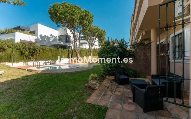 Reventa - Villa - Marbella - Cabopino