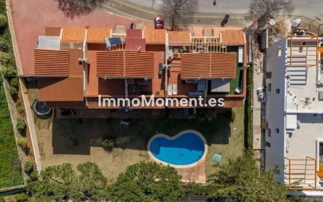 Reventa - Villa - Marbella - Cabopino