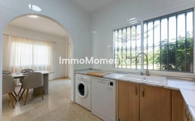 Reventa - Villa - Marbella - Cabopino