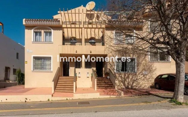 Reventa - Villa - Marbella - Cabopino