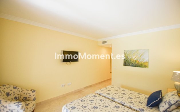 Wiederverkauf - Wohnung - Marbella - San Pedro de Alcántara