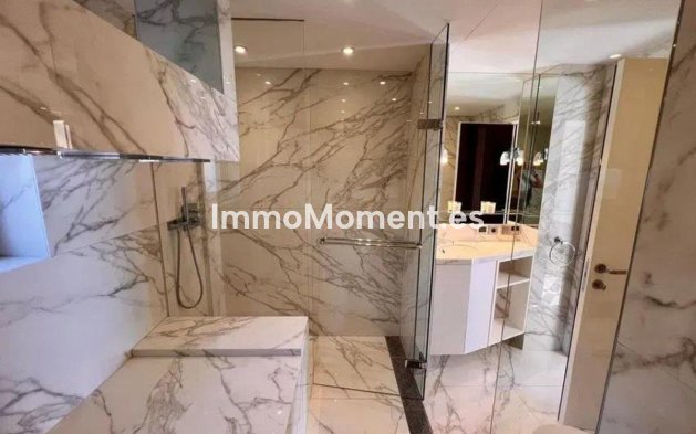 Wiederverkauf - Wohnung - Benahavís - Benahavís Centro