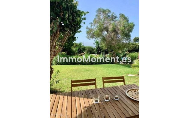 Revente - Appartement - Mijas - Calahonda