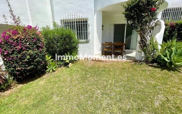 Revente - Appartement - Mijas - Calahonda