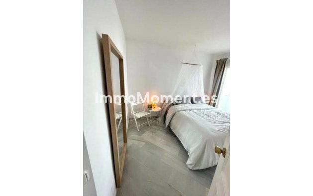 Revente - Appartement - Mijas - Calahonda