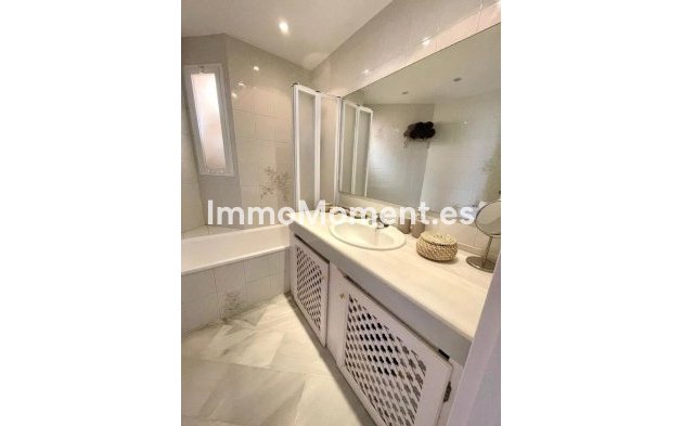 Revente - Appartement - Mijas - Calahonda