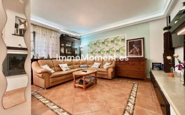 Revente - Maison mitoyenne - Marbella - Nueva Andalucía