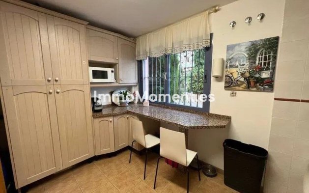 Revente - Maison mitoyenne - Marbella - Nueva Andalucía