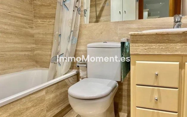 Revente - Maison mitoyenne - Marbella - Nueva Andalucía