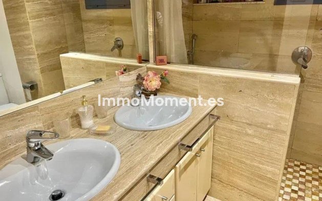 Revente - Maison mitoyenne - Marbella - Nueva Andalucía