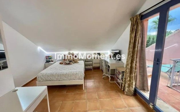 Revente - Maison mitoyenne - Marbella - Nueva Andalucía