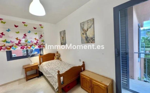 Revente - Maison mitoyenne - Marbella - Nueva Andalucía