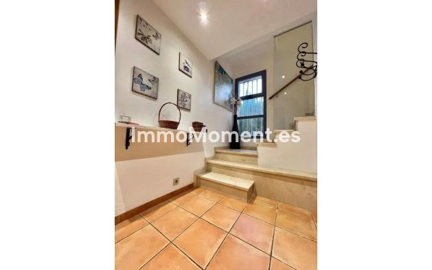 Revente - Maison mitoyenne - Marbella - Nueva Andalucía