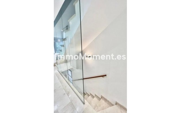 Revente - Maison mitoyenne - Marbella - Nueva Andalucía