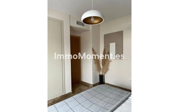 Wiederverkauf - Wohnung - Estepona  - Selwo