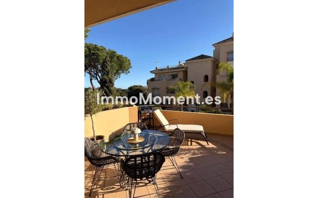 Reventa - Apartamento - Marbella - Elviria