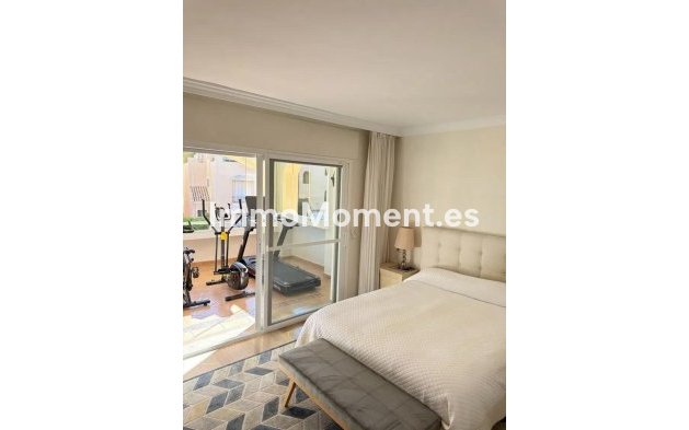 Reventa - Apartamento - Marbella - Elviria