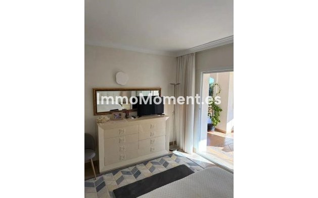 Reventa - Apartamento - Marbella - Elviria